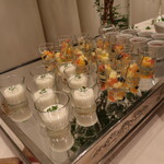 リストランテ カノビアーノ - 