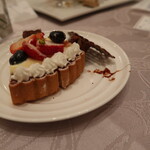 リストランテ カノビアーノ - 