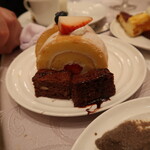 リストランテ カノビアーノ - 