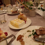 リストランテ カノビアーノ - 