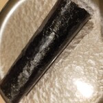 Sushi Rekireki - のどぐろの巻物