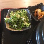 韓国家庭料理・居酒屋　俊ちゃん - 