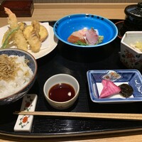 京料理 立神 - 