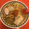 赤湯ラーメン 龍上海 赤湯本店