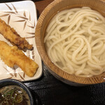 丸亀製麺 - 