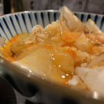 キッチン はる - TKG