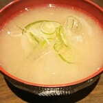 飲んべぇ食堂 らくだ屋 - お通し