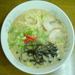 Hagahama Tonkichi - 