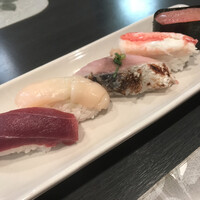 寿し心 なかむら - 