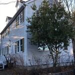 Coffee House Shaker - 