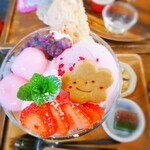 にじいろcafe - 