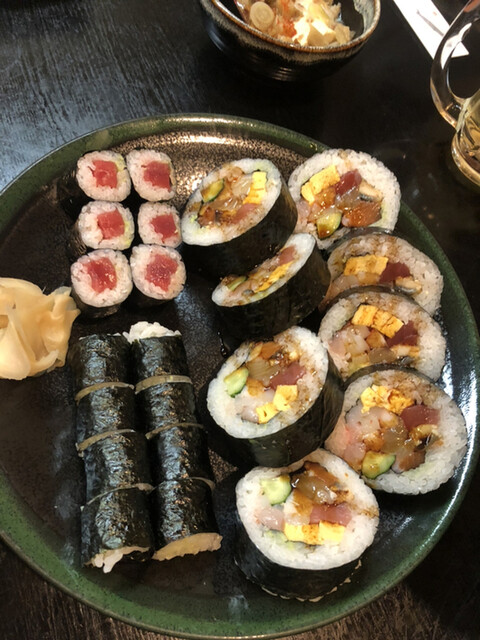 涙巻き 泣いちゃうくらい美味しい By くまみな 江戸分久作 新発田 割烹 小料理 食べログ