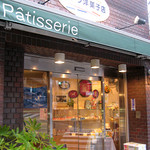 オザワ洋菓子店