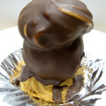 オザワ洋菓子店 - イチゴシャンデ（大）