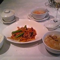 四川豆花飯荘 東京店 - 