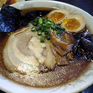 らぁめん大門_2