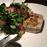 トゥールモンド - 