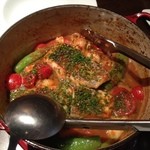 トゥールモンド - 