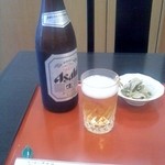 Unayone - ビール