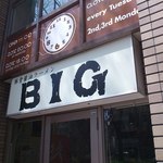 BIG - 旧店舗