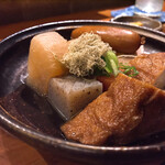 Chidoriashi - 