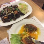 サンサール 新宿店 - 