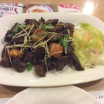 サンサール 新宿店 - 