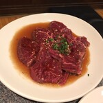 肉焼家　琉庵 - 