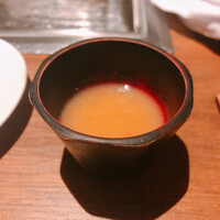 くずし鉄板 あばぐら 神田店 - 