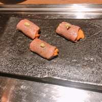 くずし鉄板 あばぐら 神田店 - 