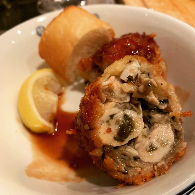 東京オイスターバー （TOKYO OYSTER BAR） 五反田/オイスターバー [食べログ]