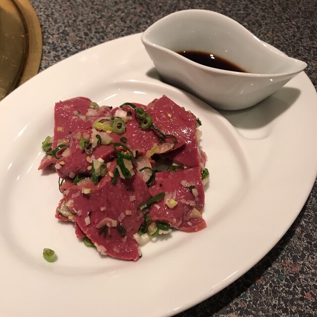 肉焼家 琉庵 荏原中延 焼肉 食べログ 肉焼家 琉庵 荏原中延 焼肉 食べログ