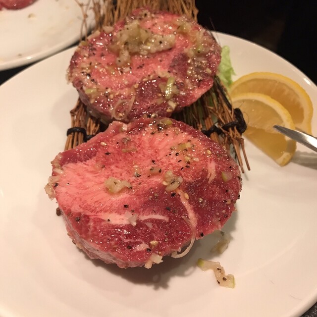 肉焼家 琉庵 荏原中延 焼肉 食べログ 肉焼家 琉庵 荏原中延 焼肉 食べログ