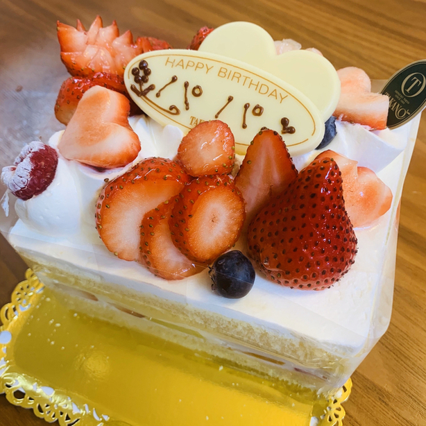 新宿高野 ラゾーナ川崎 Takano 川崎 スイーツ その他 食べログ