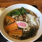 駕籠休み - モーレツ春一番