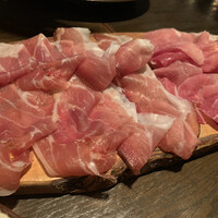 オービカ モッツァレラバー 梅田店 - 
