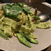 オービカ モッツァレラバー 梅田店 - 