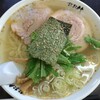 青竹手打ちラーメン　おお竹