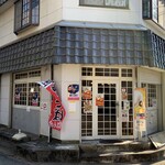 クルンモット - お店の外観