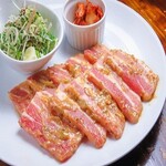 Yakiniku Fantajisuta Usshisshi - 