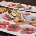 Yakiniku Fantajisuta Usshisshi - 