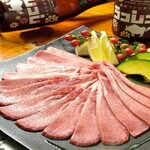 Yakiniku Fantajisuta Usshisshi - 