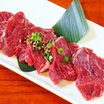 Yakiniku Fantajisuta Usshisshi - 