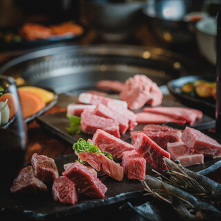 h Itamae Yakiniku Isshou - 