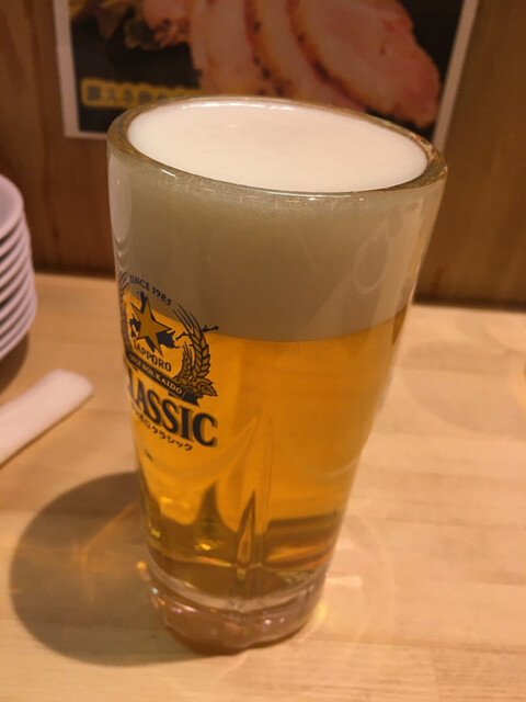 ホルモン焼き ぶりモン - 旭川（ホルモン）の写真