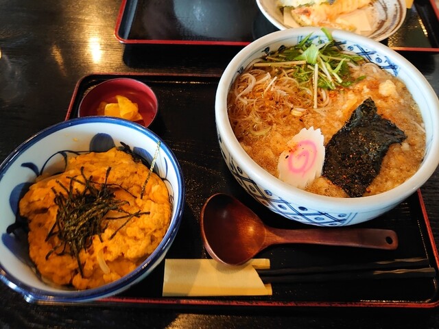 前田屋仙台福室店 - 陸前高砂（麺類）の写真