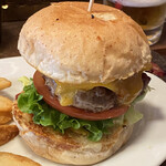 パントリー コヨーテ - 