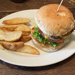 パントリー コヨーテ - 