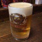 パントリー コヨーテ - 