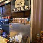 パントリー コヨーテ - 